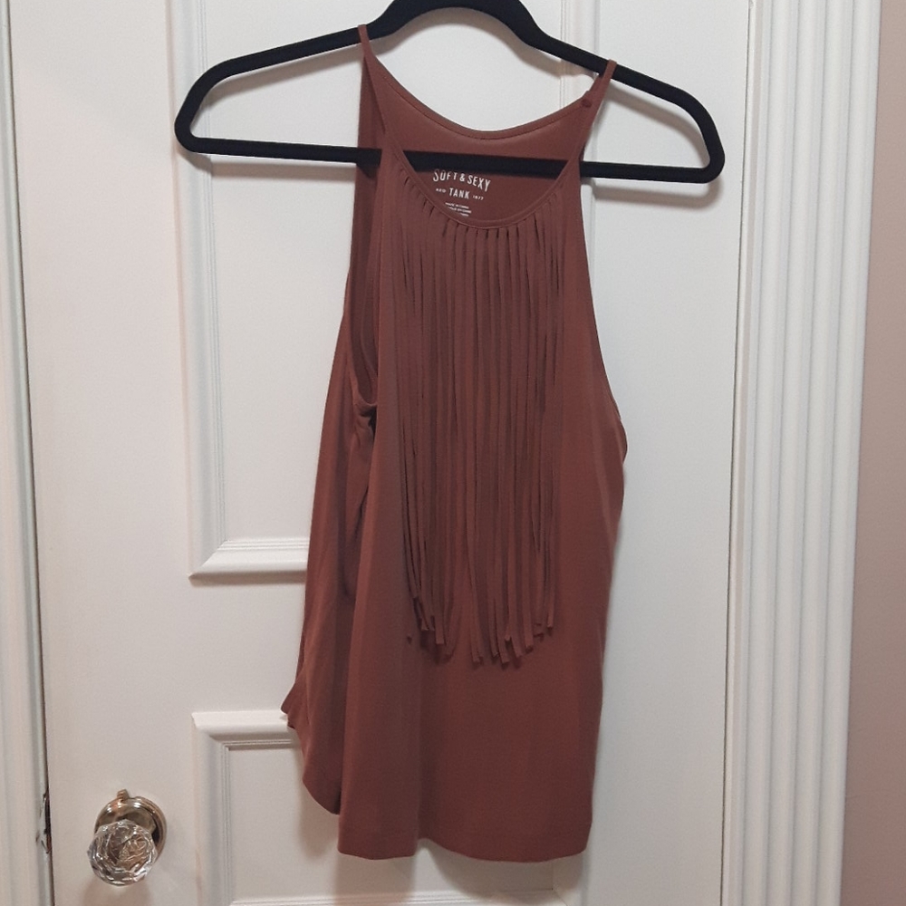 NWOT American Eagle tank top